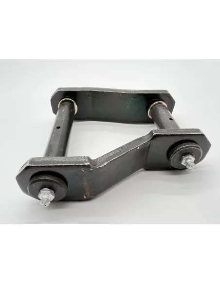 Jumelle graissable de lame de suspension Ford Ranger après 2012