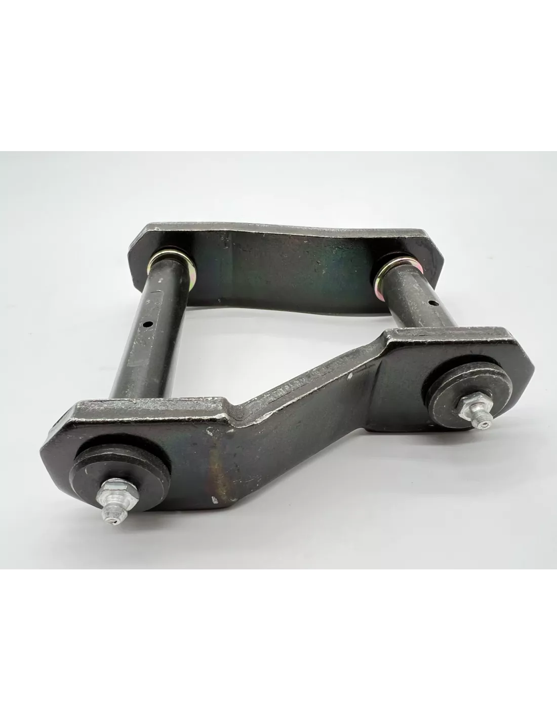 Jumelle graissable de lame de suspension Ford Ranger après 2012