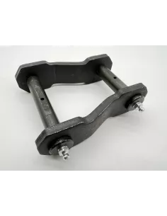 Jumelle graissable de lame de suspension Isuzu Dmax 2012-2020 BELTON