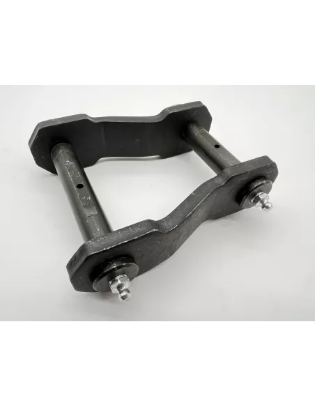 Jumelle graissable de lame de suspension Isuzu Dmax 2012-2020 BELTON