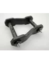 Jumelle graissable de lame de suspension Isuzu Dmax 2012-2020 BELTON