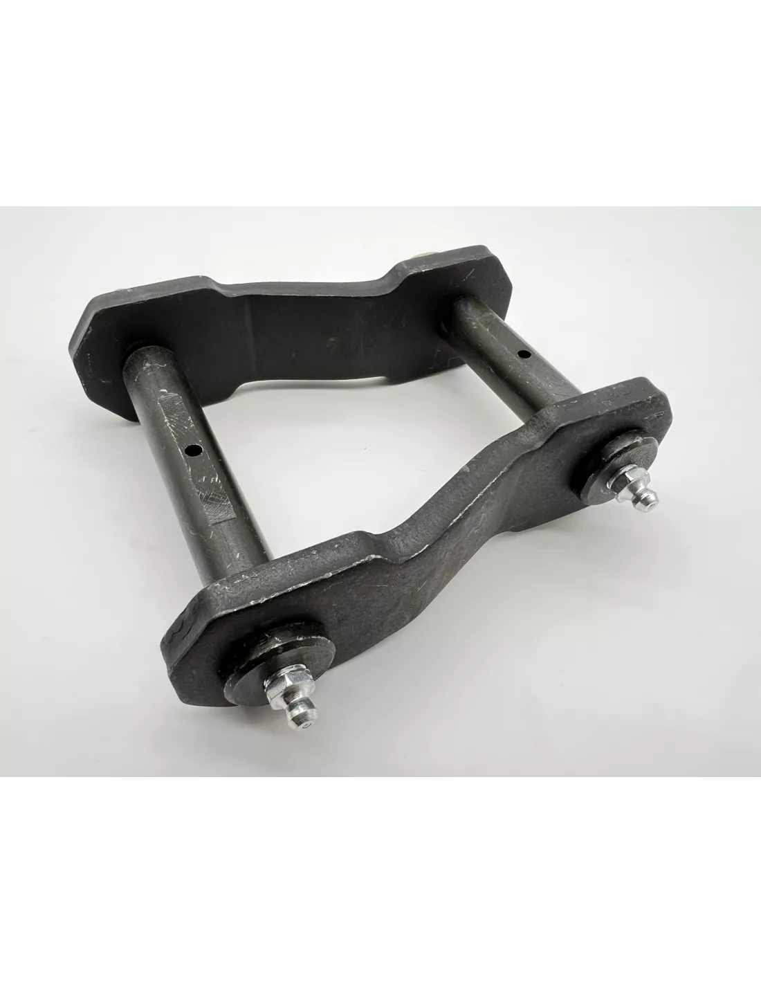 Jumelle graissable de lame de suspension Isuzu Dmax 2012-2020 BELTON