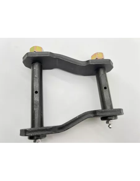 Jumelle graissable de lame de suspension Isuzu Dmax 2012-2020 BELTON