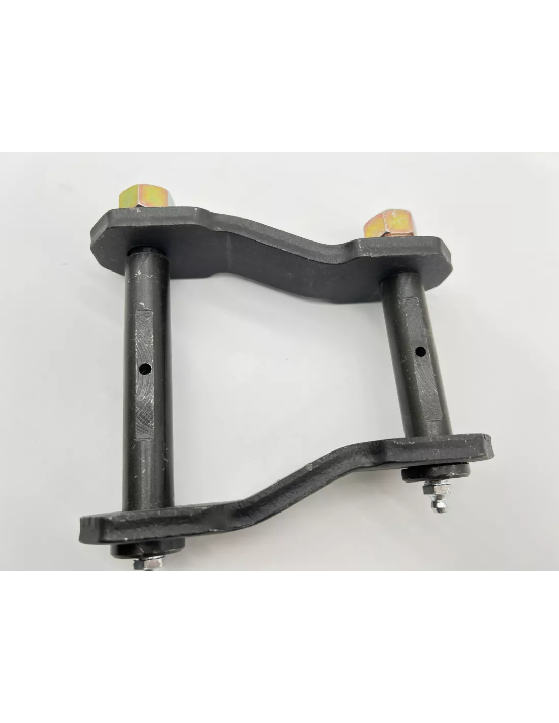 Jumelle graissable de lame de suspension Isuzu Dmax 2012-2020 BELTON