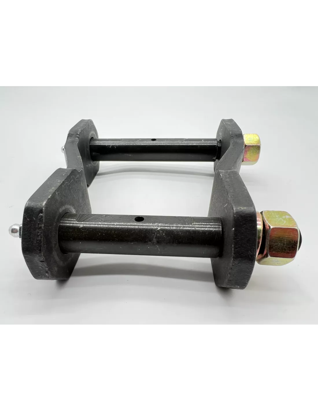 Jumelle graissable de lame de suspension Isuzu Dmax 2012-2020 BELTON