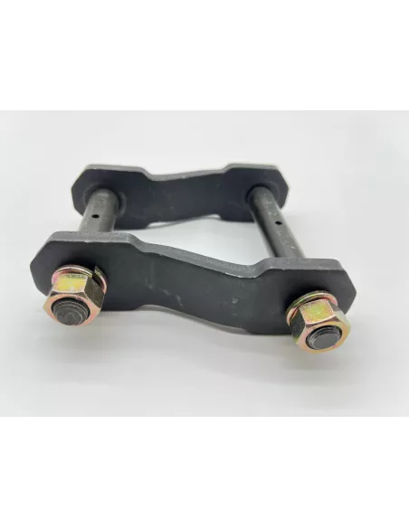 Jumelle graissable de lame de suspension Isuzu Dmax 2012-2020 BELTON