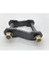 Jumelle graissable de lame de suspension Isuzu Dmax 2012-2020 BELTON