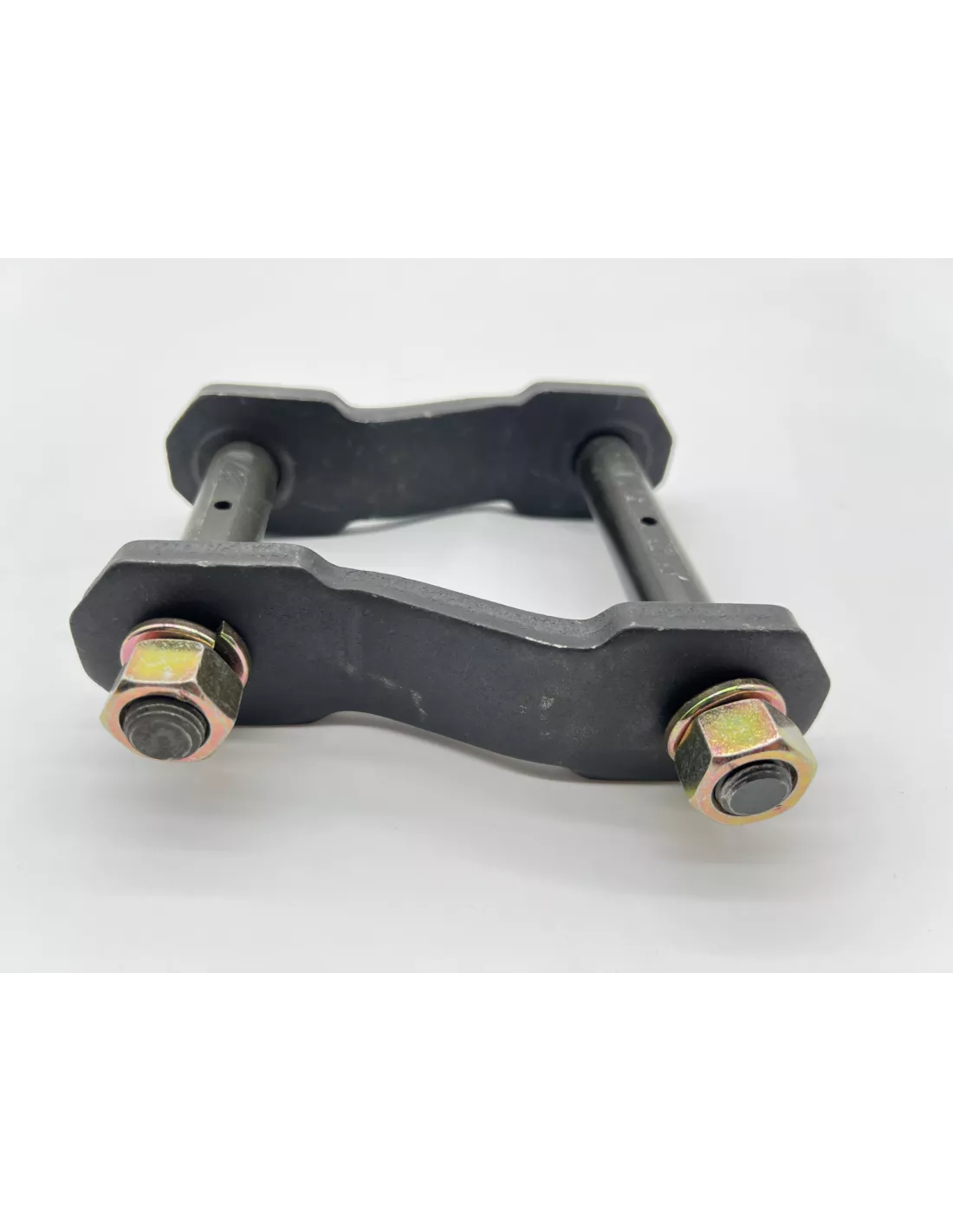 Jumelle graissable de lame de suspension Isuzu Dmax 2012-2020 BELTON