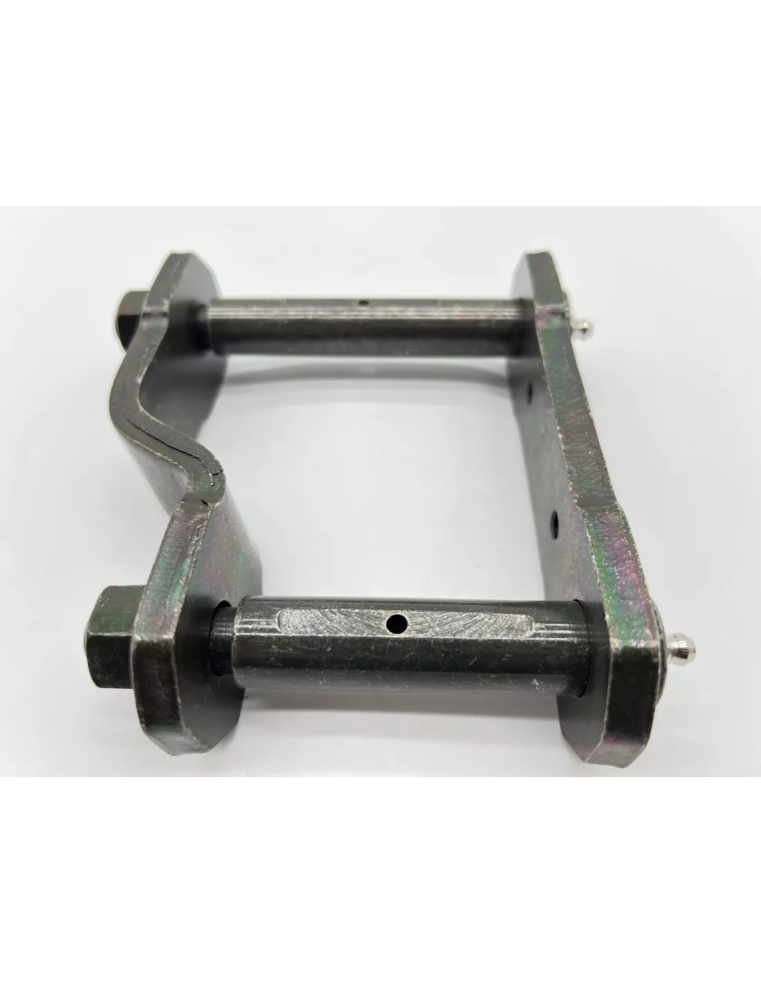 Jumelle graissable de lame de suspension Hilux Revo BELTON -