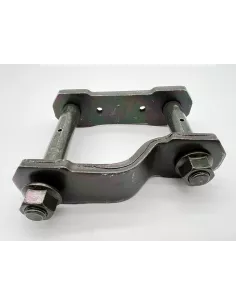 Jumelle graissable de lame de suspension Hilux Revo BELTON - 2