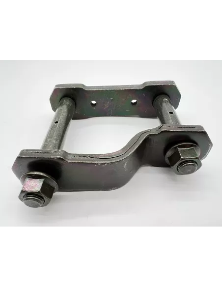 Jumelle graissable de lame de suspension Hilux Revo BELTON -