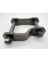 Jumelle graissable de lame de suspension Hilux Revo BELTON -
