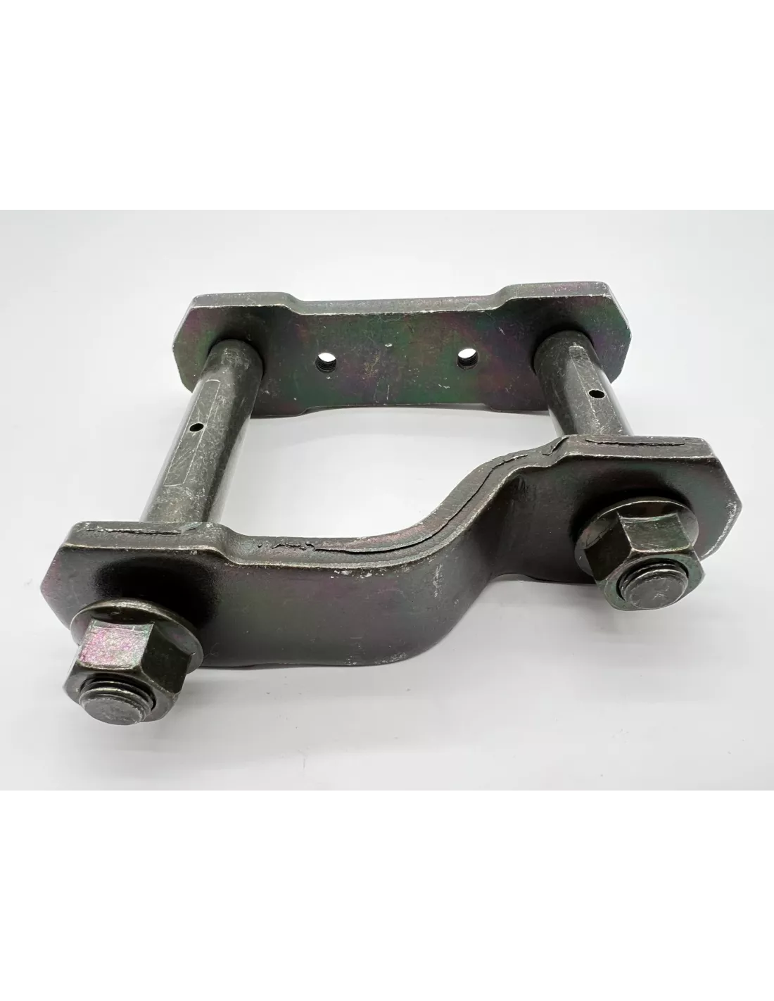 Jumelle graissable de lame de suspension Hilux Revo BELTON -