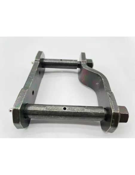 Jumelle graissable de lame de suspension Hilux Revo BELTON -