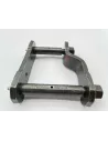 Jumelle graissable de lame de suspension Hilux Revo BELTON -