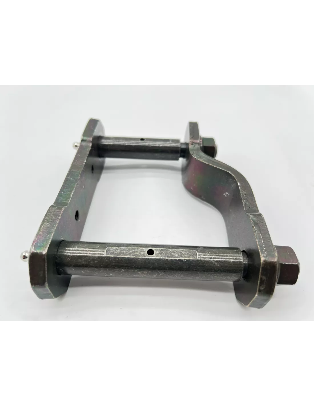 Jumelle graissable de lame de suspension Hilux Revo BELTON -