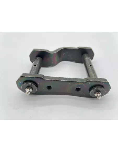 Jumelle graissable de lame de suspension Hilux Revo BELTON -