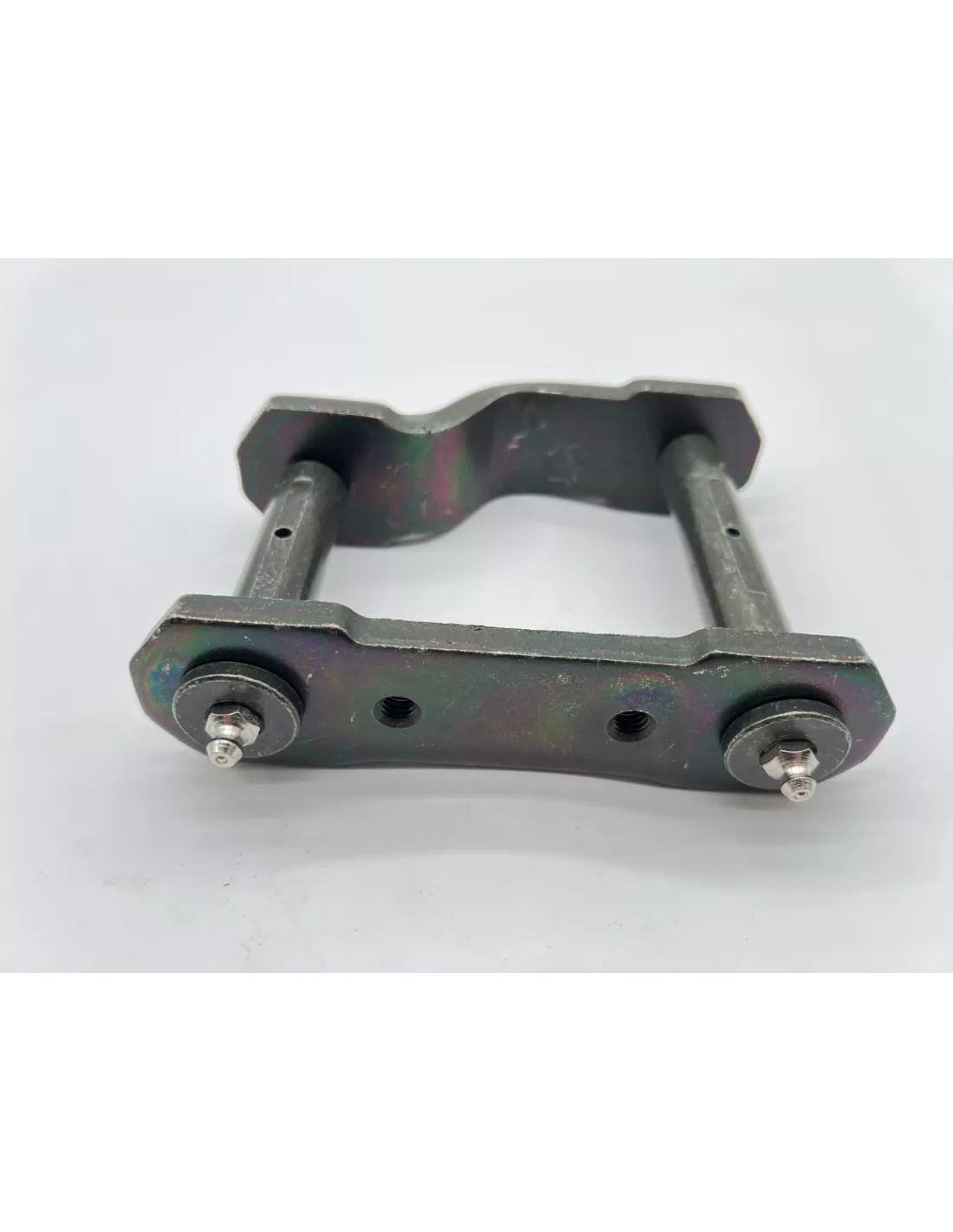 Jumelle graissable de lame de suspension Hilux Revo BELTON -