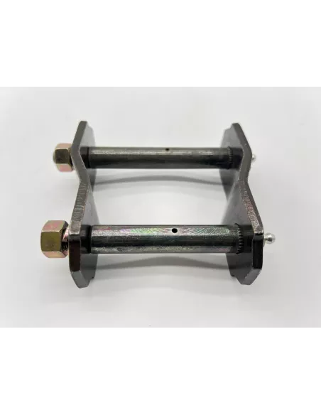 Jumelle graissable de lame de suspension Mitsubishi L200 2005-2015
