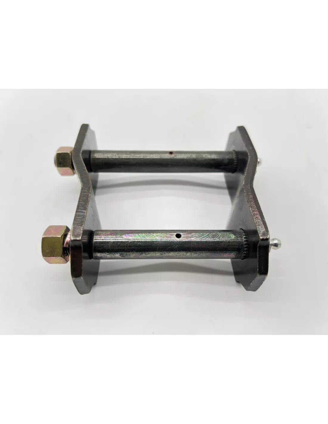 Jumelle graissable de lame de suspension Mitsubishi L200 2005-2015
