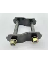 Jumelle graissable de lame de suspension Mitsubishi L200 2005-2015