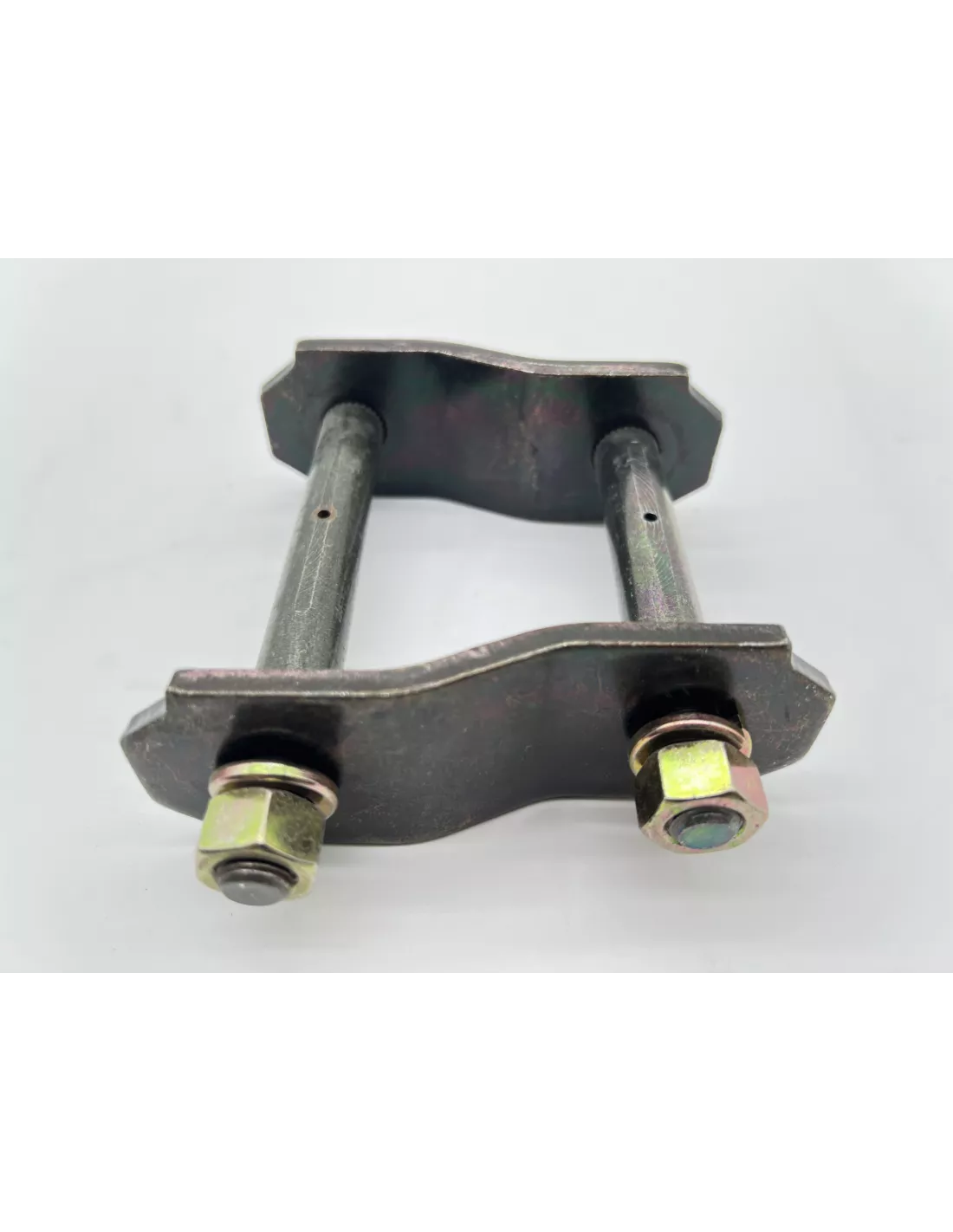 Jumelle graissable de lame de suspension Mitsubishi L200 2005-2015
