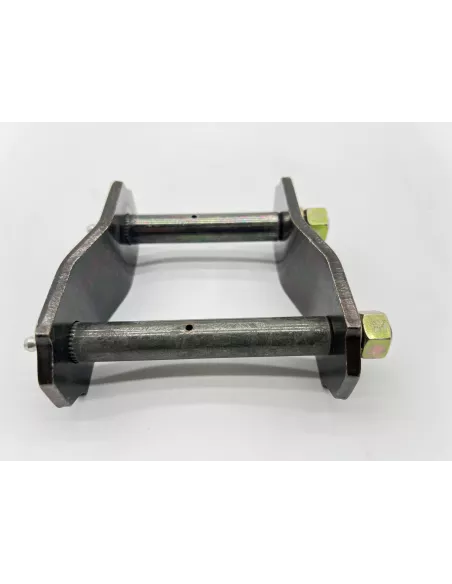 Jumelle graissable de lame de suspension Mitsubishi L200 2005-2015