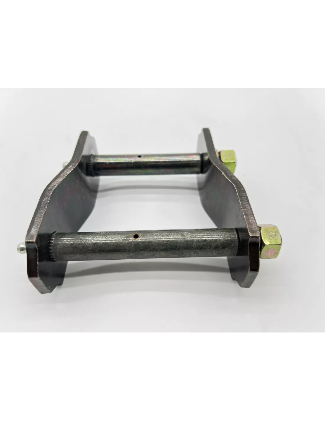 Jumelle graissable de lame de suspension Mitsubishi L200 2005-2015