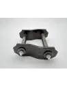 Jumelle graissable de lame de suspension Mitsubishi L200 2005-2015