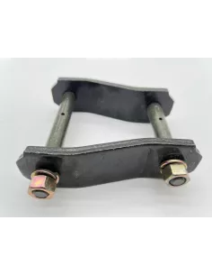 Jumelle graissable de lame de suspension Mitsubishi L200 2016 BELTON