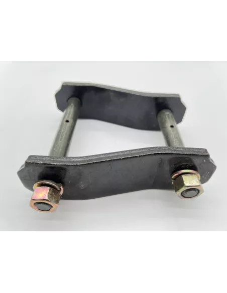 Jumelle graissable de lame de suspension Mitsubishi L200 2016 BELTON