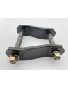 Jumelle graissable de lame de suspension Mitsubishi L200 2016 BELTON