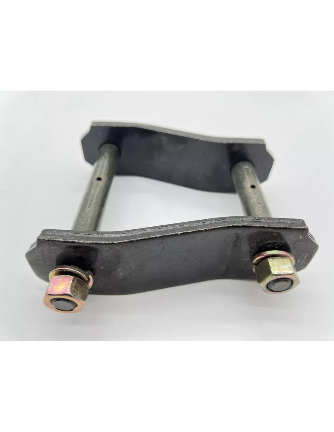 Jumelle graissable de lame de suspension Mitsubishi L200 2016 BELTON