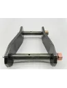 Jumelle graissable de lame de suspension Mitsubishi L200 2016 BELTON