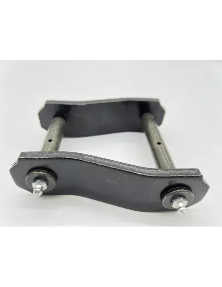 Jumelle graissable de lame de suspension Mitsubishi L200 2016 BELTON