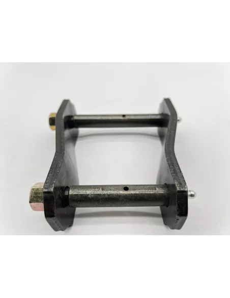 Jumelle graissable de lame de suspension Mitsubishi L200 2016 BELTON