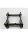 Jumelle graissable de lame de suspension Mitsubishi L200 2016 BELTON