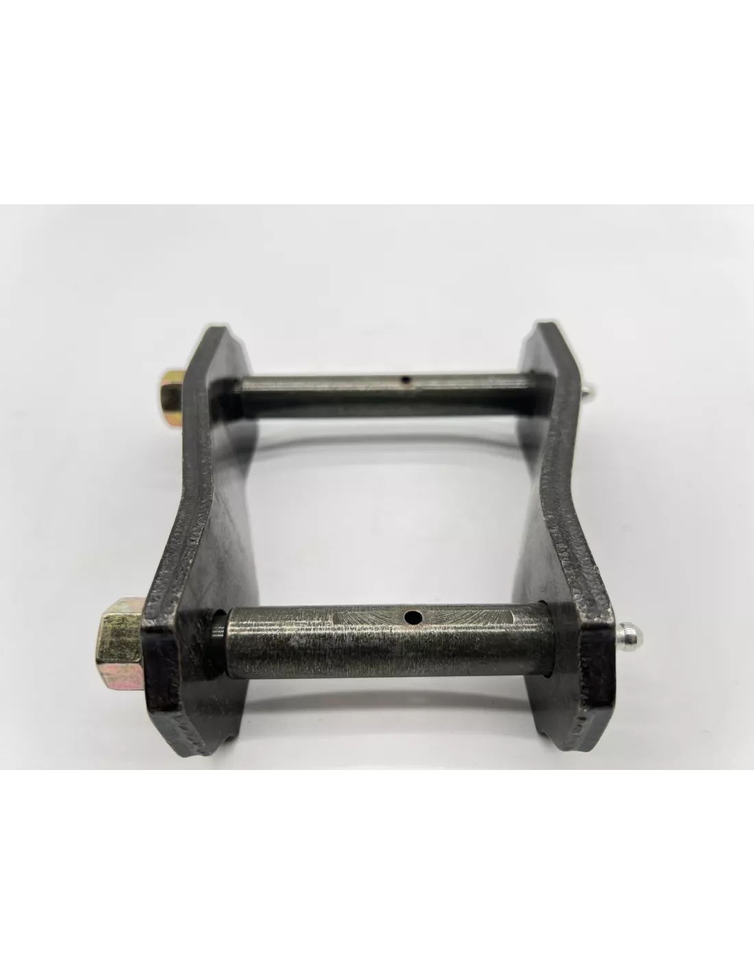 Jumelle graissable de lame de suspension Mitsubishi L200 2016 BELTON