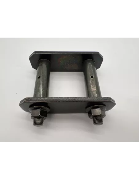 Jumelle graissable de lame de suspension Navara D22 BELTON -