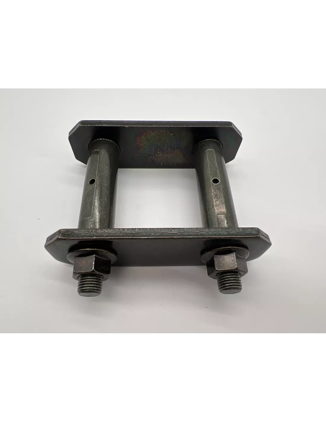 Jumelle graissable de lame de suspension Navara D22 BELTON -