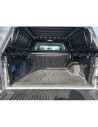 Hard Top Alu. Ford Ranger Super Cab 2012-2022