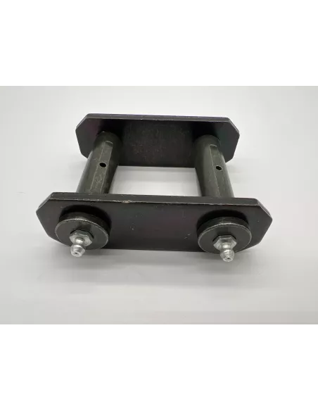 Jumelle graissable de lame de suspension Navara D22 BELTON -