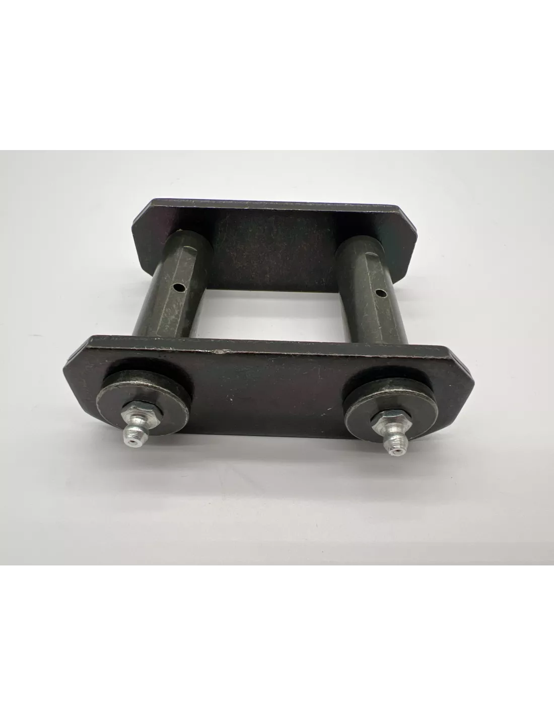Jumelle graissable de lame de suspension Navara D22 BELTON -