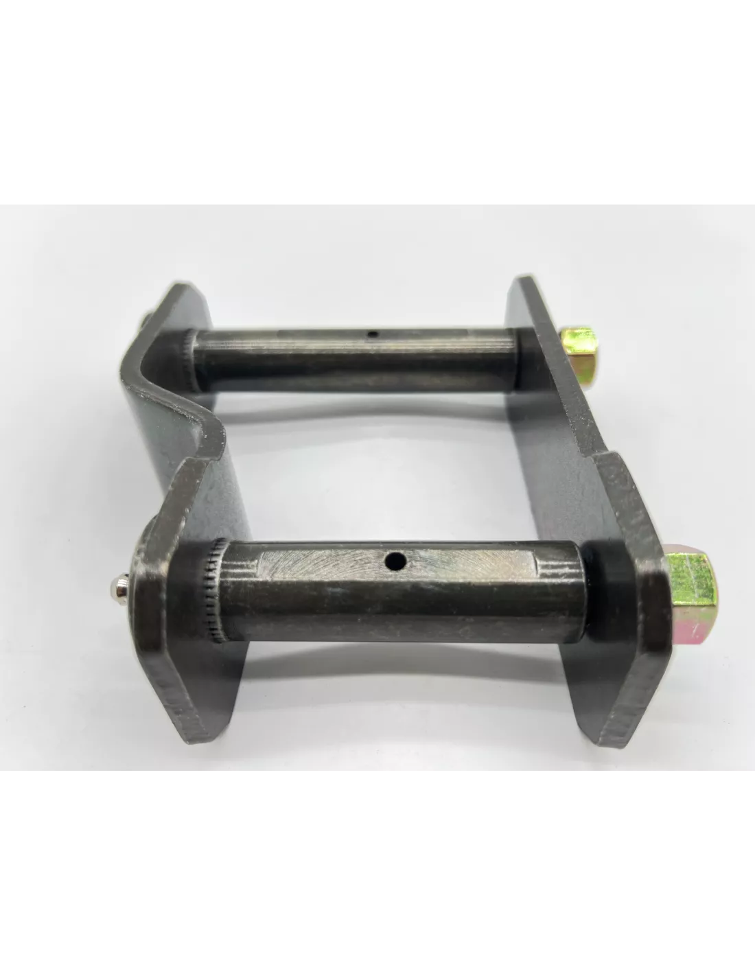 Jumelle graissable de lame de suspension Navara D40 BELTON -