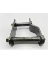 Jumelle graissable de lame de suspension Navara D40 BELTON -