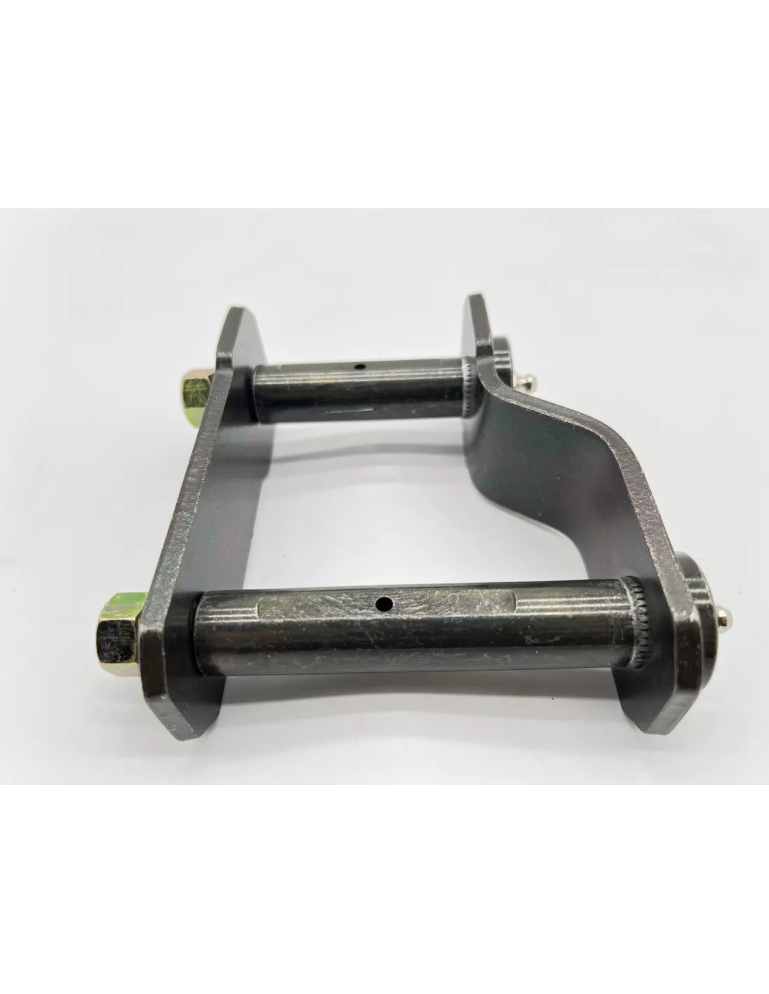 Jumelle graissable de lame de suspension Navara D40 BELTON -