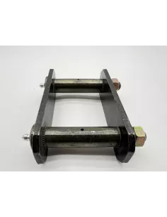 Jumelle graissable de lame de suspension Navara D23 NP300 BELTON - 2