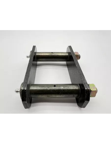 Jumelle graissable de lame de suspension Navara D23 NP300 BELTON -