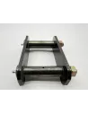 Jumelle graissable de lame de suspension Navara D23 NP300 BELTON -