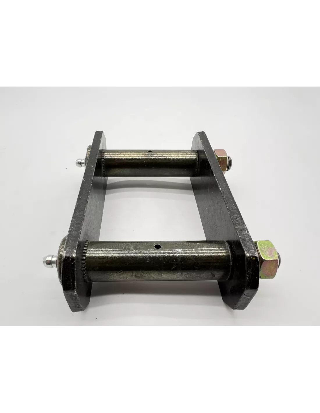 Jumelle graissable de lame de suspension Navara D23 NP300 BELTON -